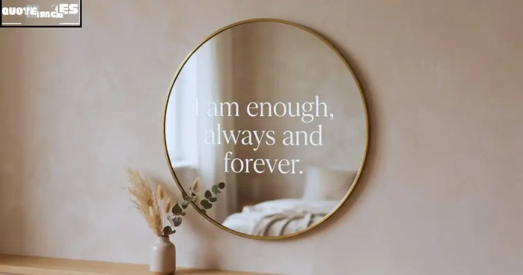 ❤️ Self-Love Instagram Bio Quotes to Boost Confidence