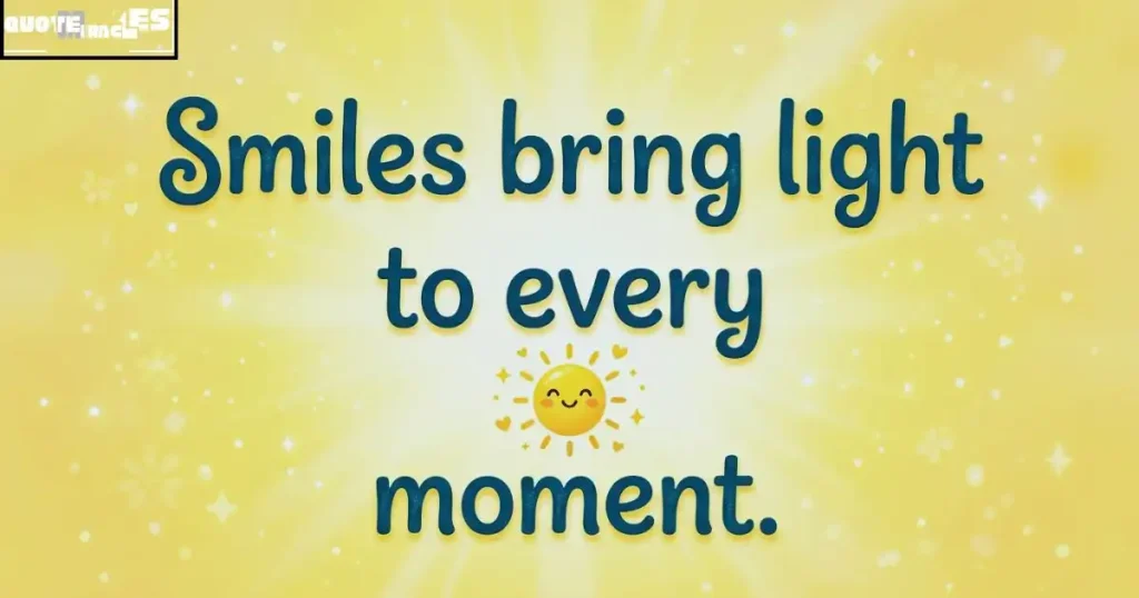 😊 Instagram Bio Quotes for Happiness and a Smile