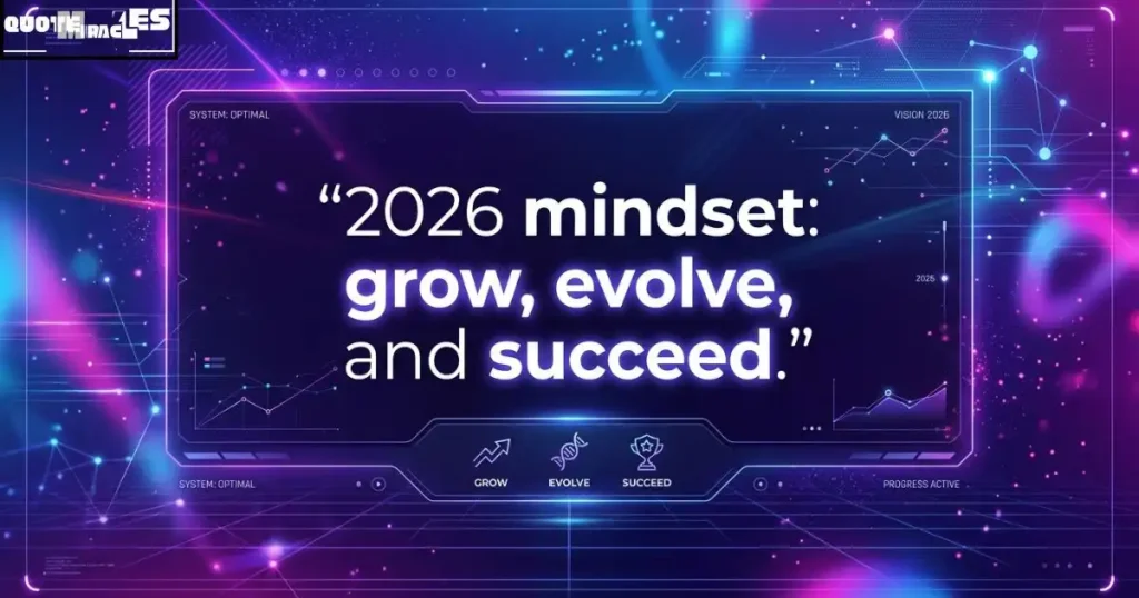 🚀 Trending 2026 Instagram Bio Quotes for All Niches