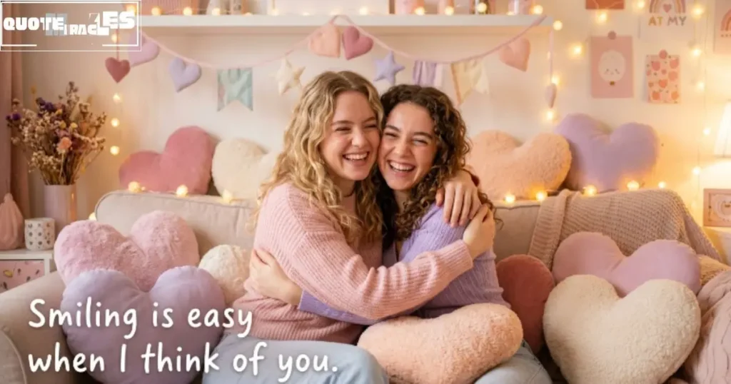 Cute Funny Valentine Messages for Friends