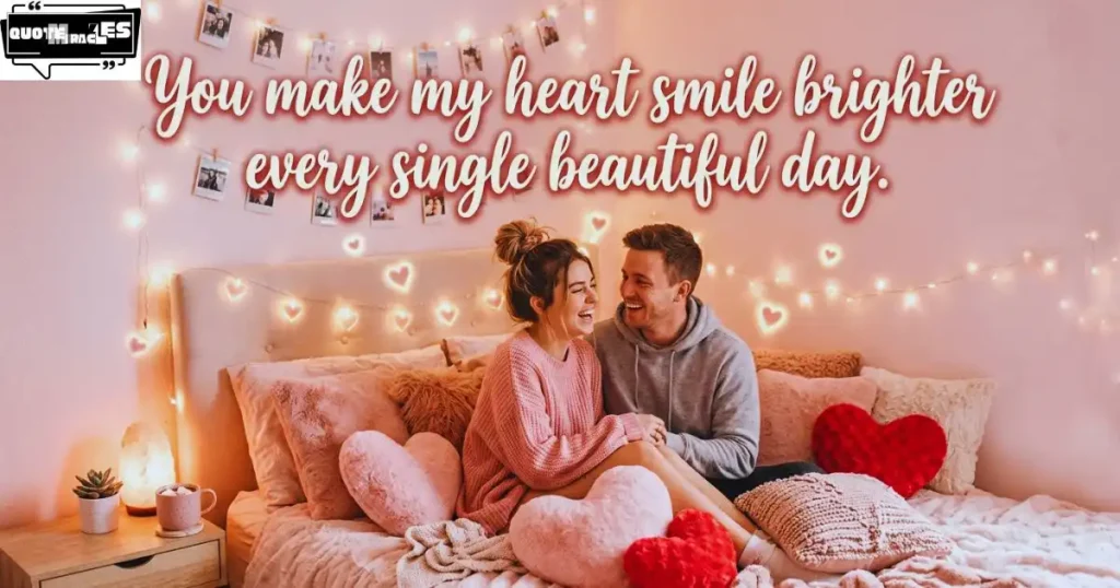 Cute Love Messages for Her