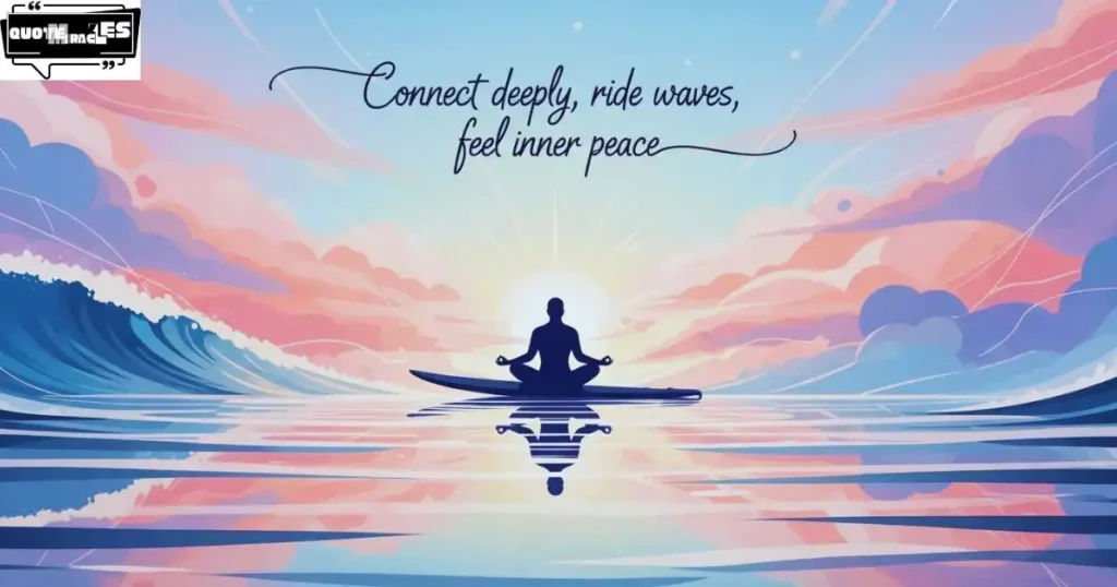 Deep Yoga Quotes
