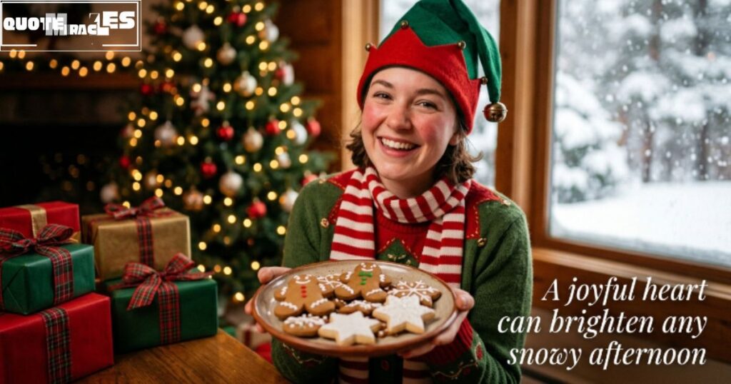 Elf Movie Quotes Short