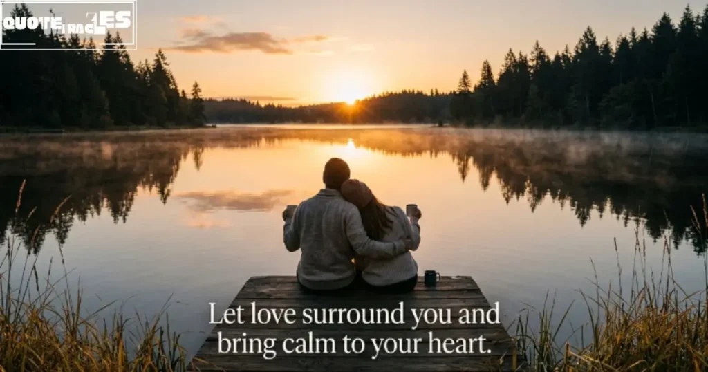 Good Morning Prayers for My Love