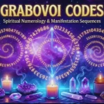 Grabovoi Codes