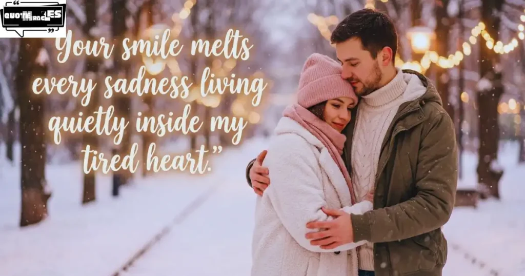 Heart Melting Love Messages for Her