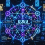 How to Read Destiny Matrix Chart