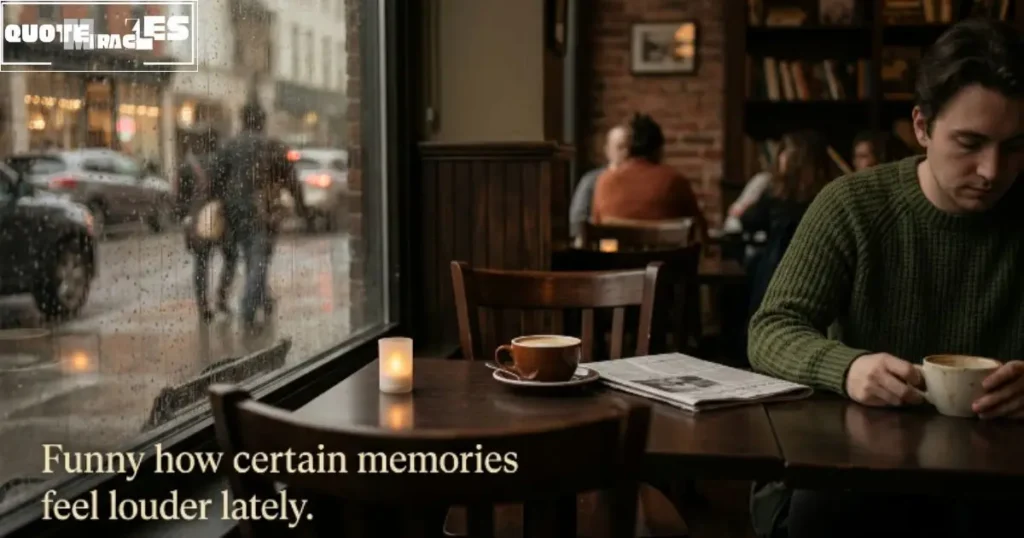 Indirectly Saying I Miss You Quotes