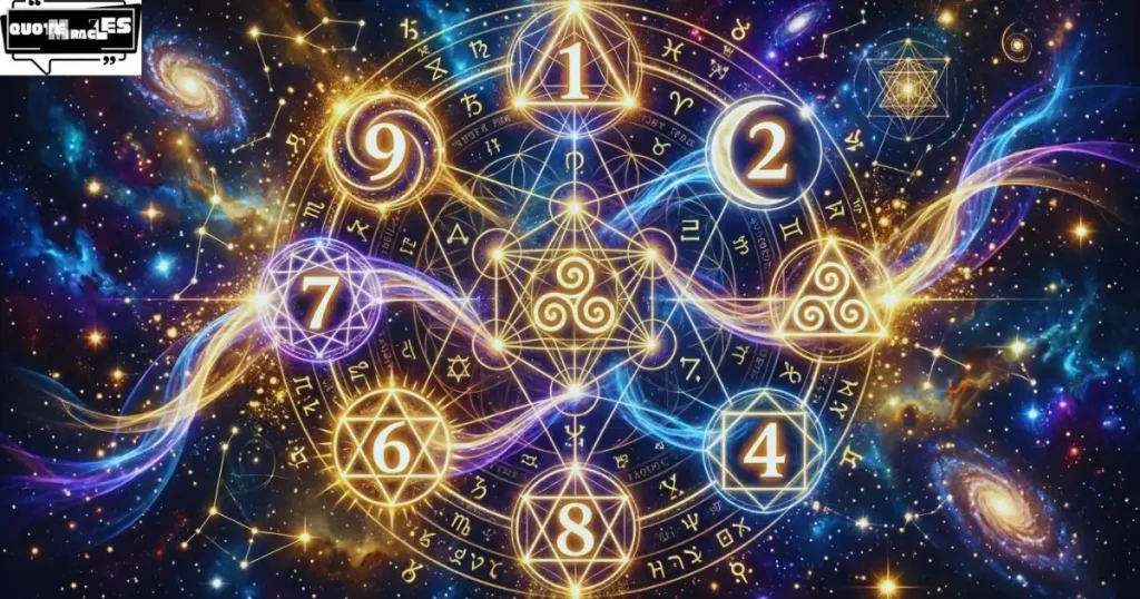 Life Path Number Meaning