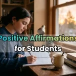 Positive Affirmations for Students