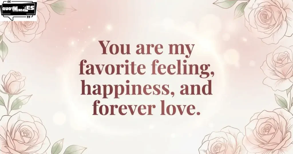 Short Love Messages for Her