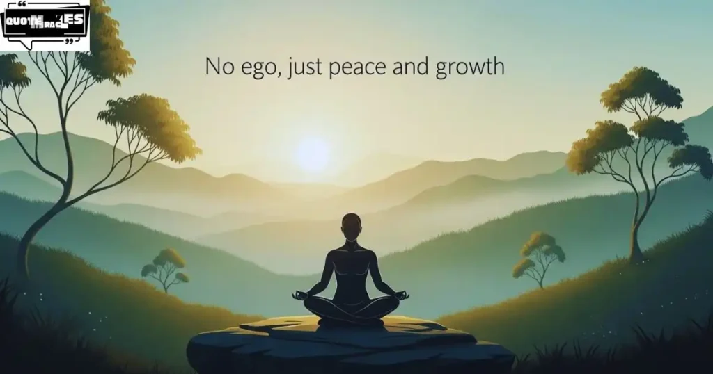 Simple Yoga Quotes About Mindfulness