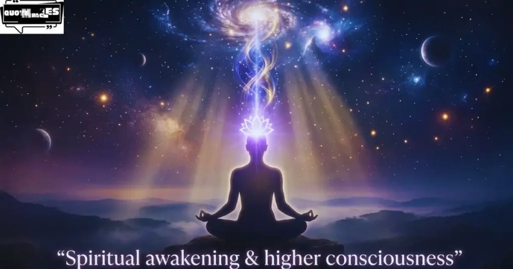 Spiritual Meaning of 11111 Angel Number