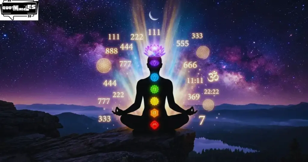 Spiritual Meaning of Life Path Numbers