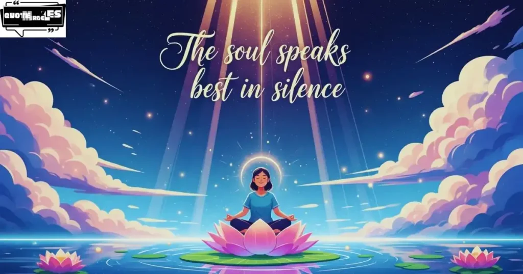 Spiritual Yoga Quotes