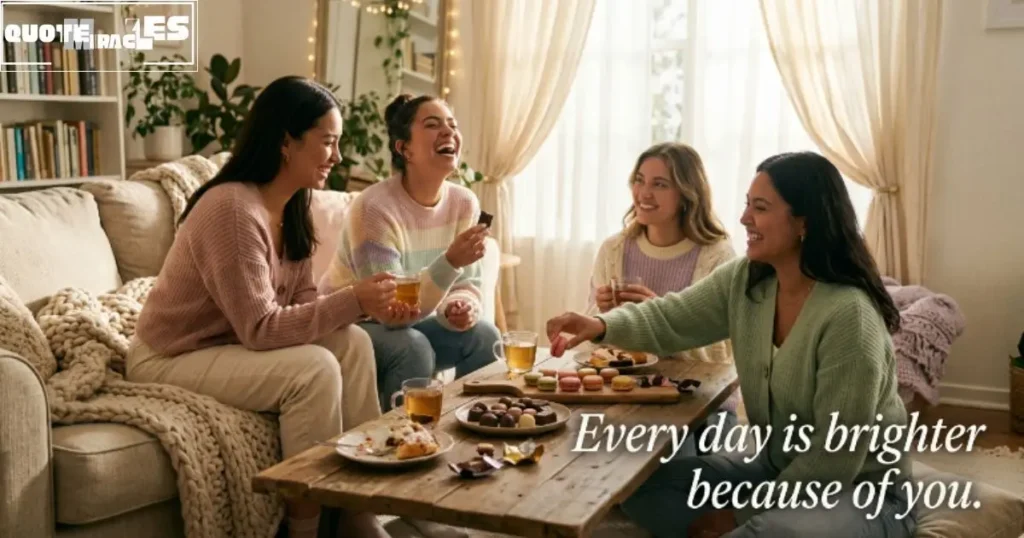 Sweet Funny Valentine Messages for Friends