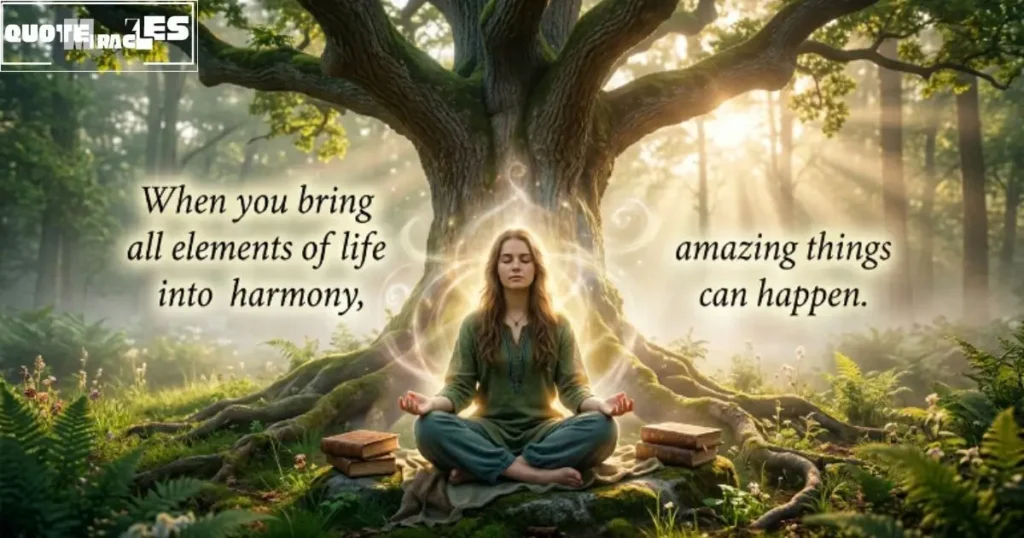 Spiritual Dimension of Positive Affirmations