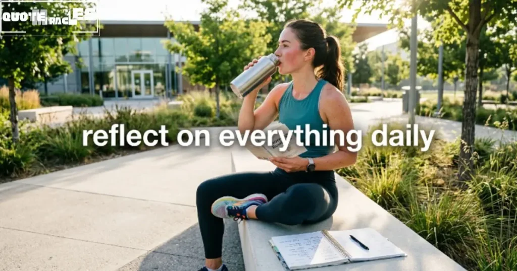 Top Personal Growth Habits