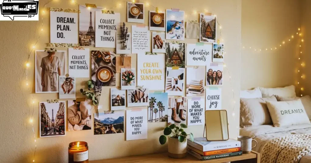 Vision Board