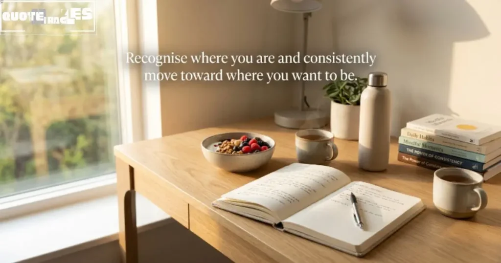 Personal Growth Habits?