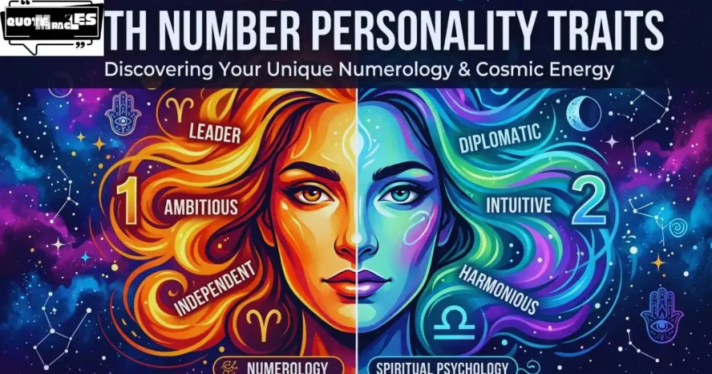 What Is a Birth Number
