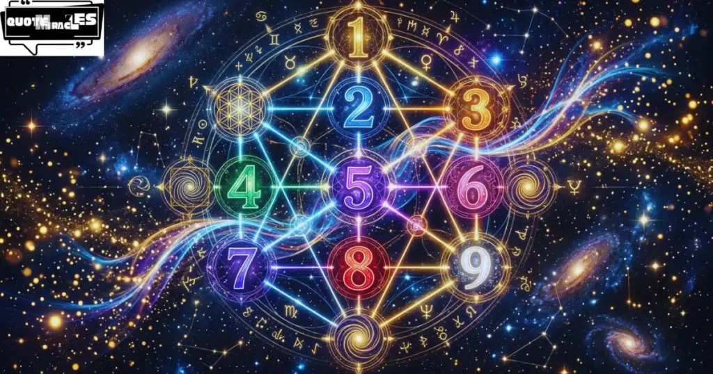 Life Path Number