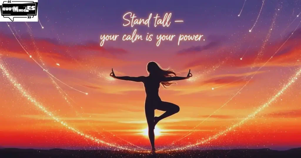 Yoga Philosophy Quotes