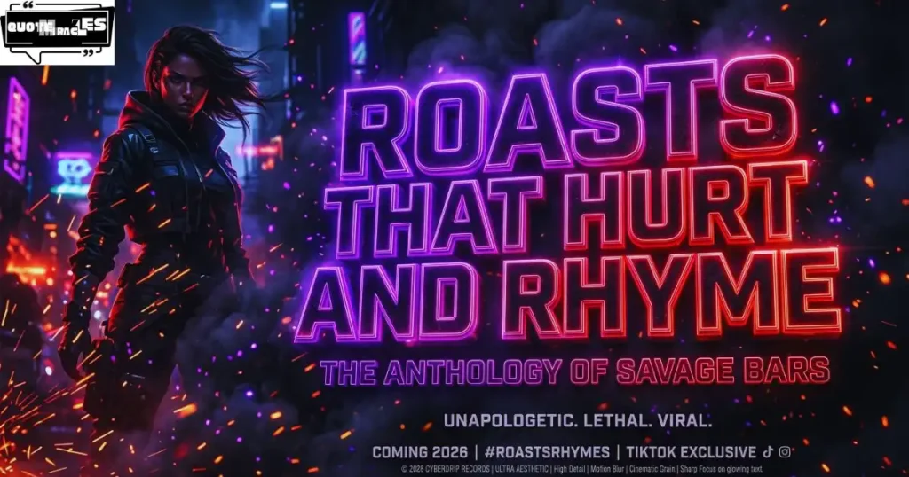 savage roast lines