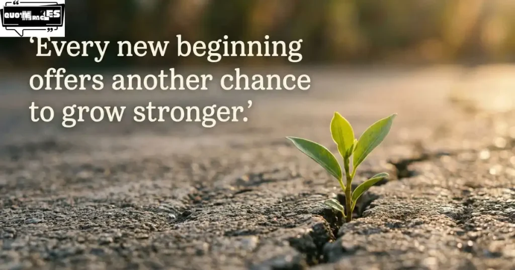Addiction Quotes About Change, Growth & Second Chances
