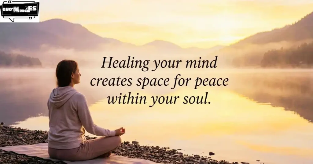 Addiction Quotes About Healing the Mind & Soul