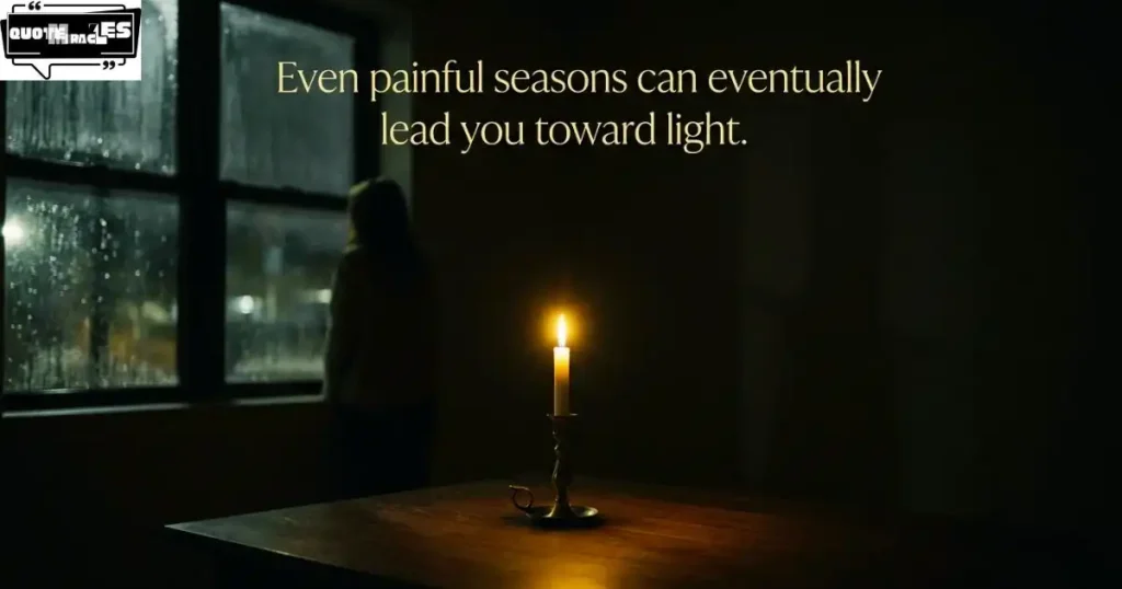 Addiction Quotes About Pain, Loss & Finding Light