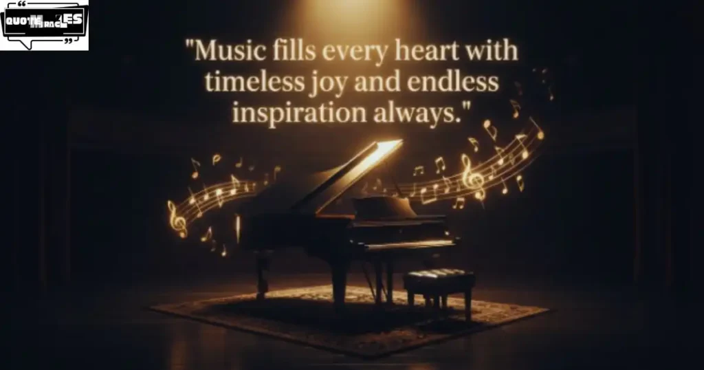 Best Music Quotes