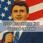 Charlie Kirk Quotes