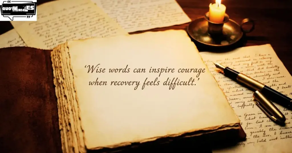 Famous Addiction Quotes