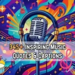 Music Quotes