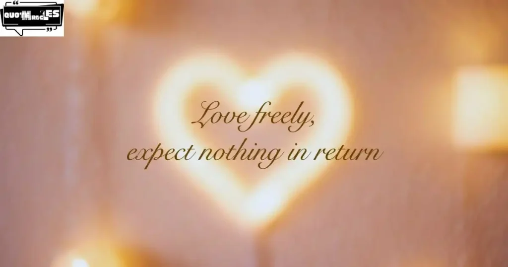 Powerful One Sided Love Quotes