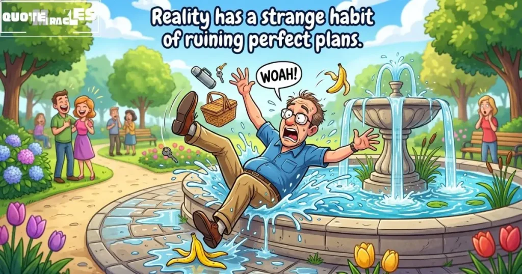 Sarcastic Funny Quotes on Life Short