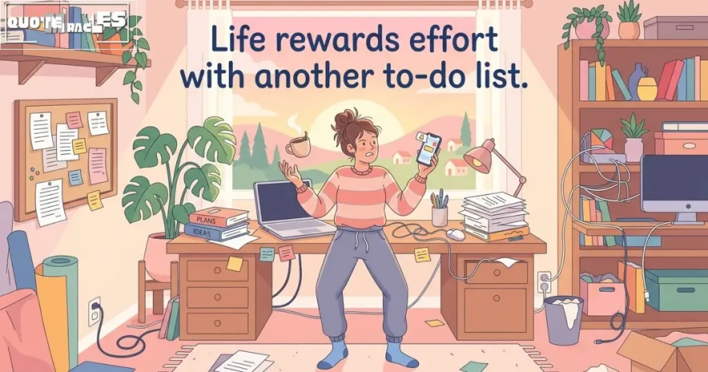 Sarcastic Funny Quotes on Life Short in English