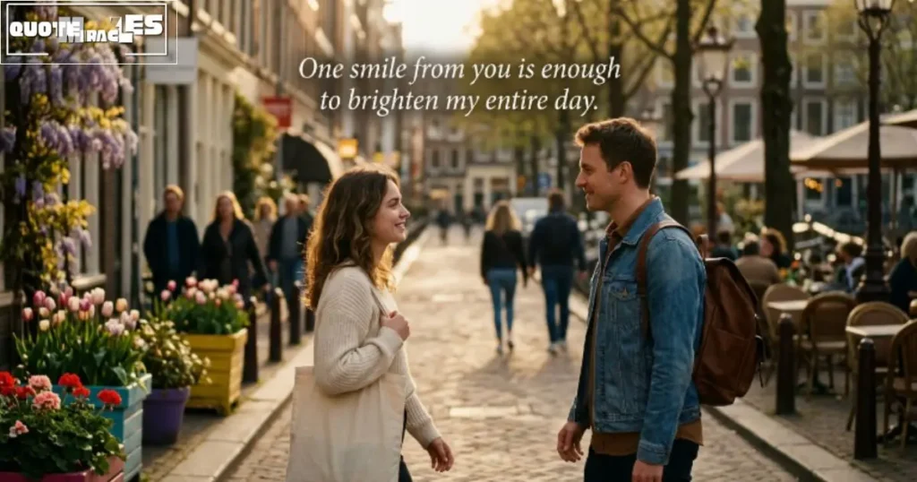 Secret Love Quotes for Crush