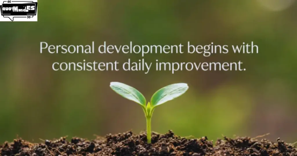 Trust the Process Quotes About Personal Development