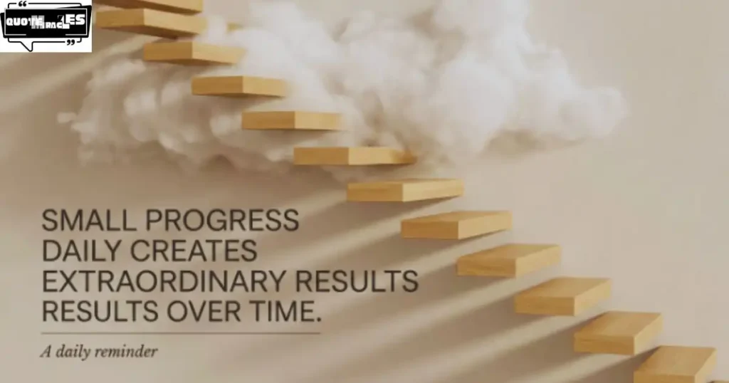 Trust the Process Quotes About Progress