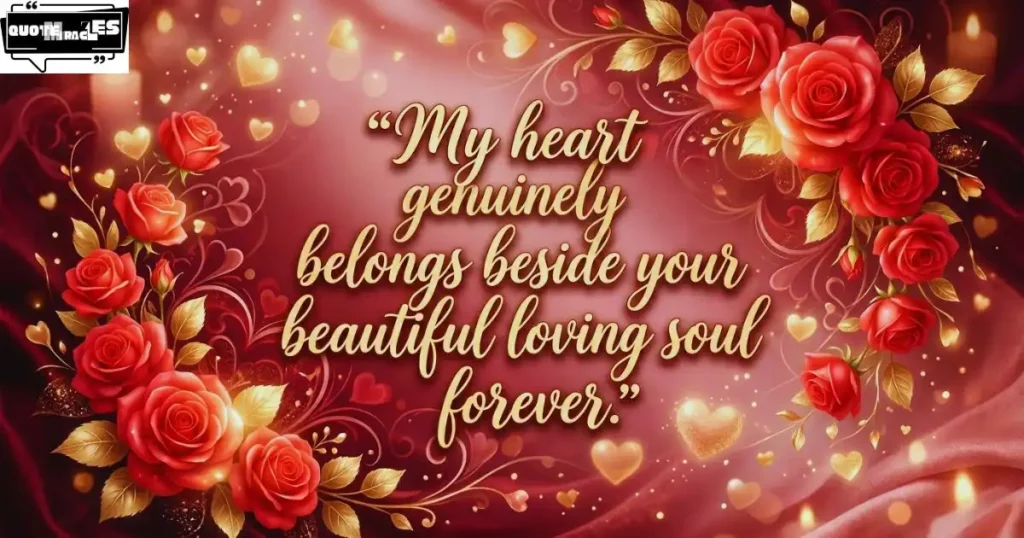 Wise One Sided Love Quotes About Self-Love and Letting Go
