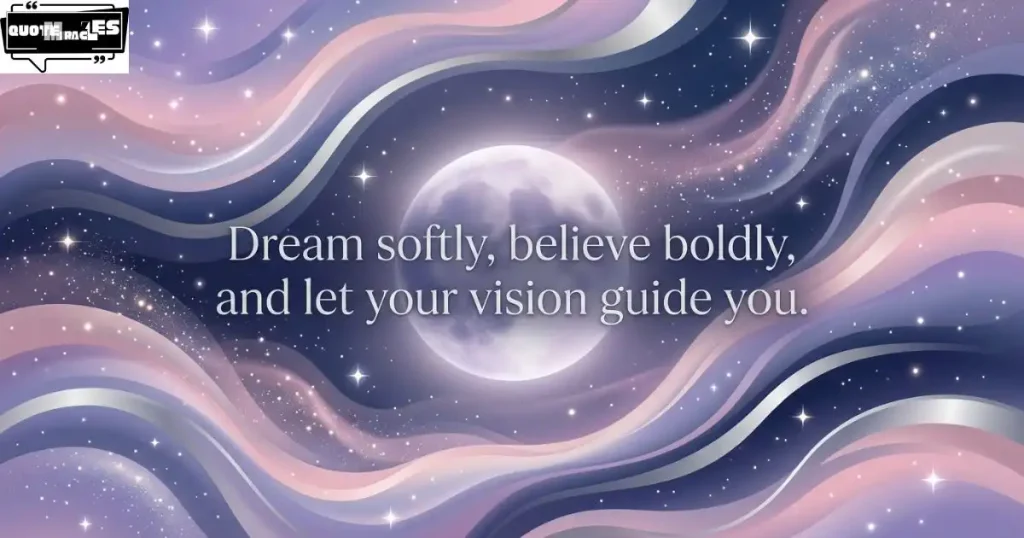 Aesthetic Law of Attraction Quotes for Manifestation