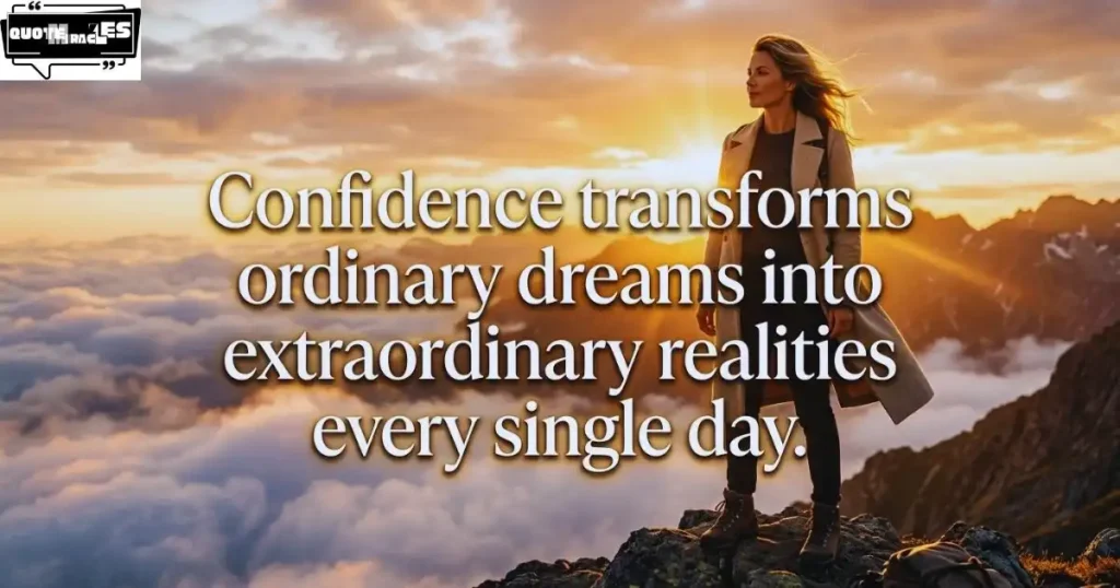 Best Glow Up Quotes for Confidence & Transformation