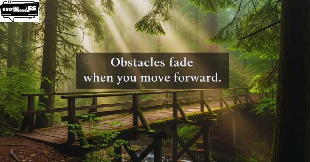 Encouraging Bridge Quotes