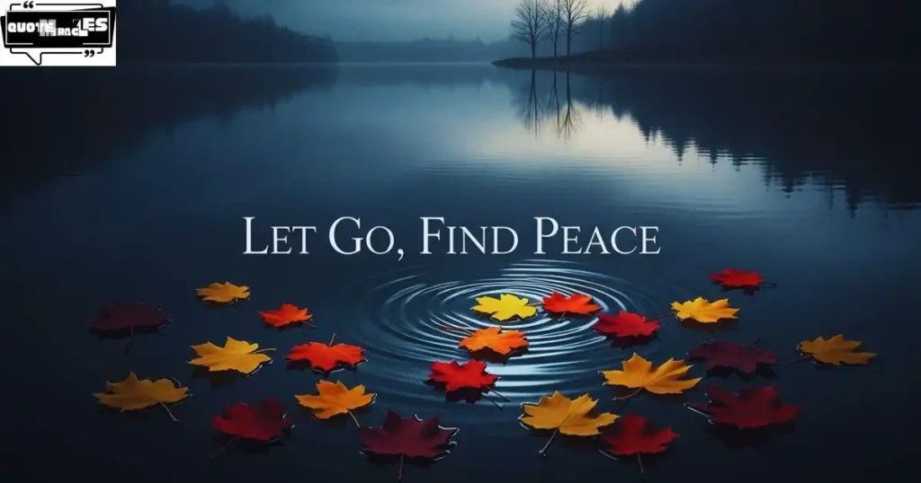 Famous Lake Quotes by Poets and Writers