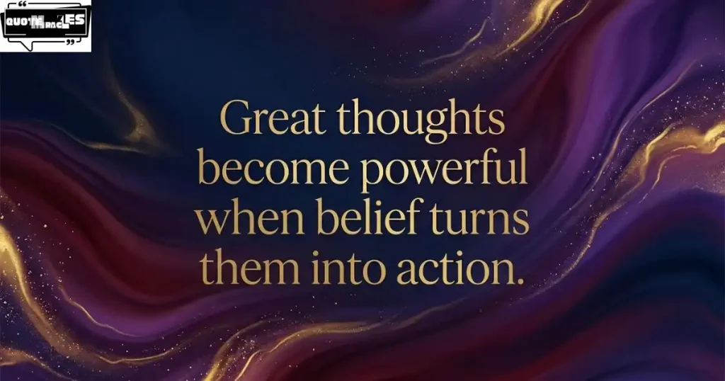Famous Law of Attraction Quotes From Authors & Thinkers