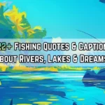 Fishing Quotes