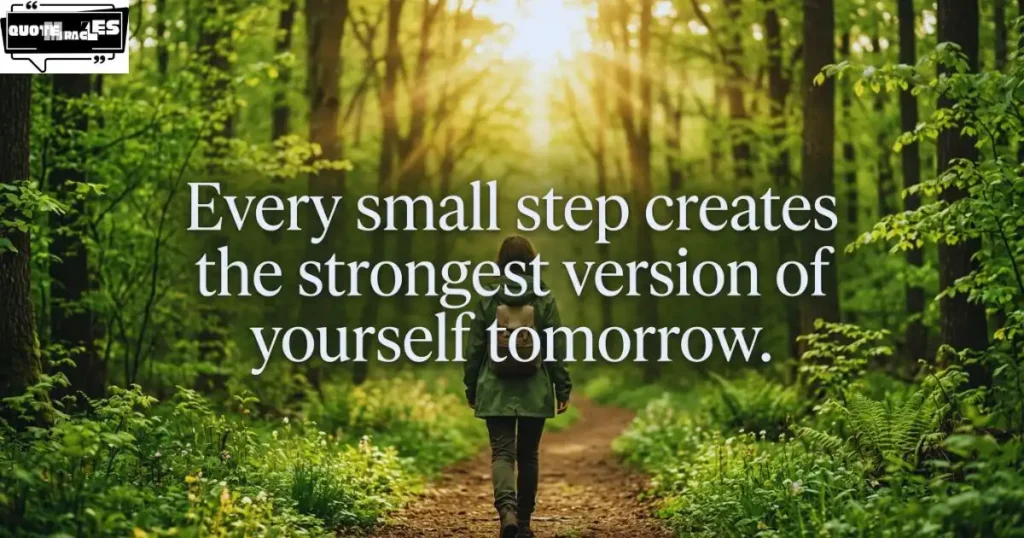 Glow Up Quotes About Personal Growth & Becoming Better