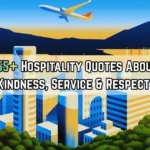 Hospitality Quotes